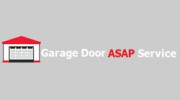 Garage Door ASAP Service