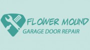 Flower Mound Garage Door Repair