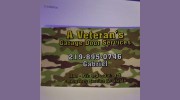 A Veteran's Garage Door Services
