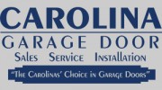Carolina Garage Door