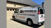 Prestige Door