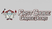First Choice Garage Doors