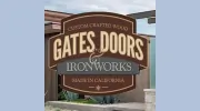 Gates Doors & Ironworks