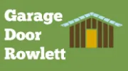 Garage Door Rowlett