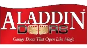 Aladdin Doors