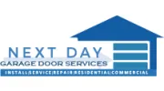 Next Day Garage Door Services