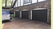 J&J Garage Door & Electric Openers