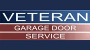 Veteran Garage Door