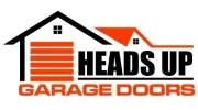 Heads Up Garage Doors
