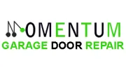 Momentum Garage Doors