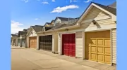 Affordable Dock & Door