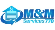 M&M Garage Door Services