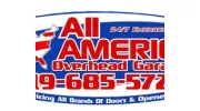 All American Overhead Garage Door