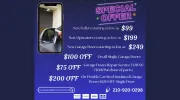 Repair Garage Door San Antonio TX