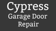 Cypress Garage Door Repair