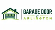 Garage Door Of Arlington