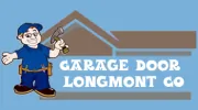 Garage Door Longmont