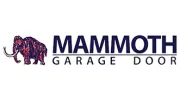 Mammoth Garage Door