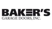 Baker's Garage Doors