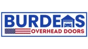 Burdens Overhead Doors