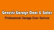 Genesis Garage Door
