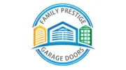 Family Prestige Garage Doors
