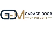 Garage Door Of Mesquite