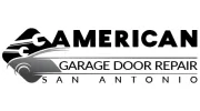 American Garage Door Repair San Antonio