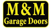 M & M Garage Doors