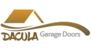 Dacula Garage Door