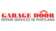 Garage Door Repair Portland