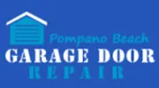 Garage Door Repair Pompano Beach