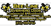 Bee-Line Overhead Door