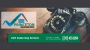 Princeton Garage Door Repair