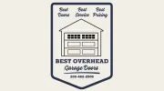 Best Overhead Garage Doors