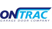 On Trac Garage Door