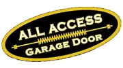 All Access Garage Door