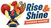 Rise & Shine Garage Doors