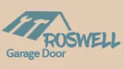 Roswell Garage Door