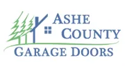 Ashe County Garage Doors