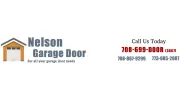 Nelson Garage Door