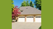 Edina Garage Doors Repair