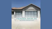 Pioneer Door
