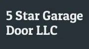 5 Star Garage Door
