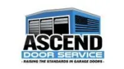 Ascend Door