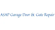 ASAP Garage Door and Gate Repair