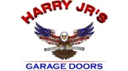 Harry Jr's Garage Doors