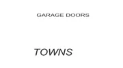 Five Towns Garage Doors