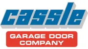 Cassle Garage Door