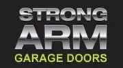 Strong Arm Garage Doors